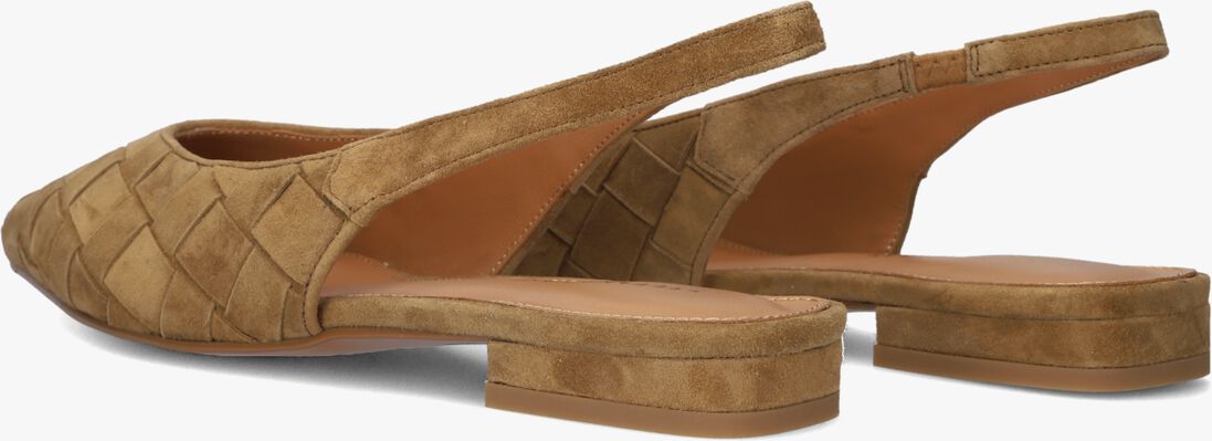 camel stefano lauran slingbacks 6155