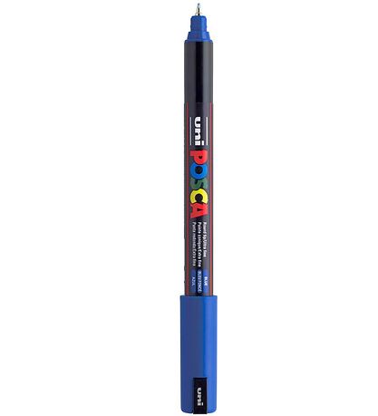 Posca Tusch - PC-1MR - Blå