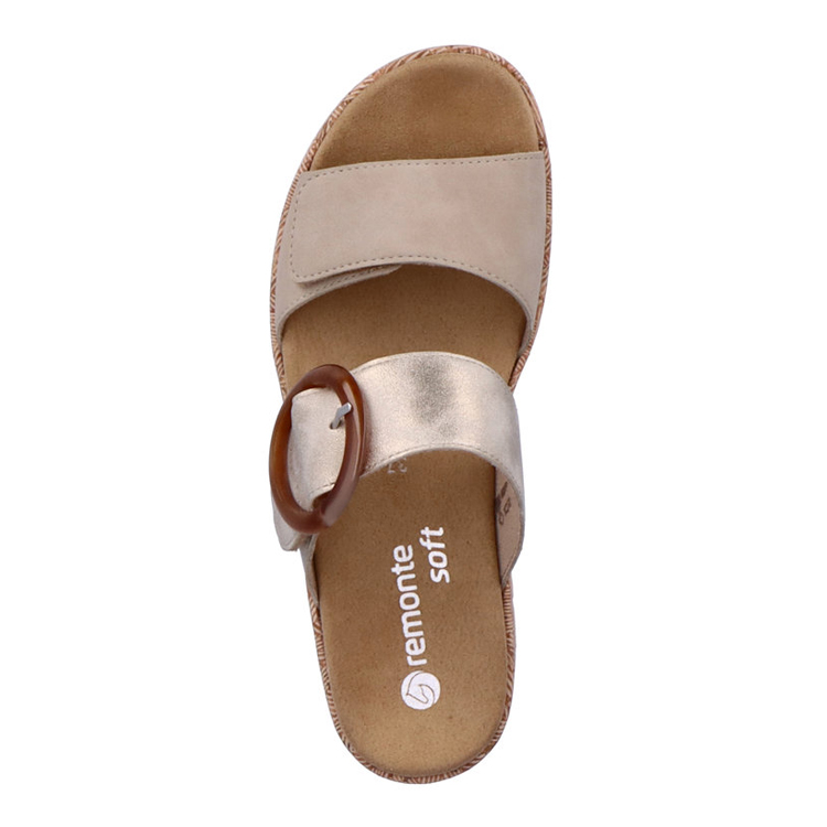 Remonte R6858-60 | BEIGE