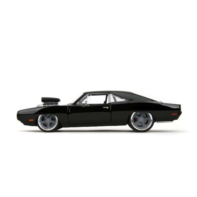 Fast & Furious - 1970 Dodge Charger