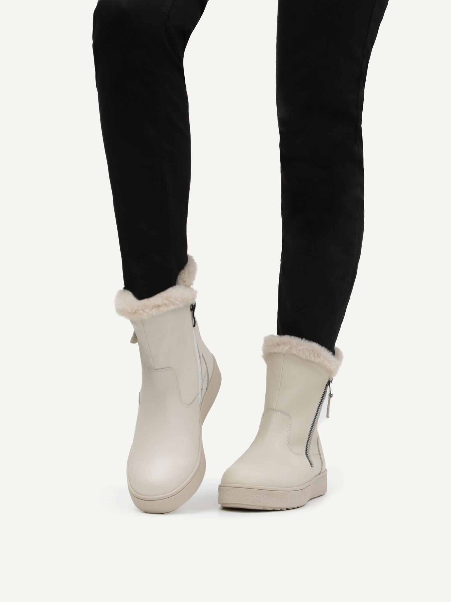 Stiefelette