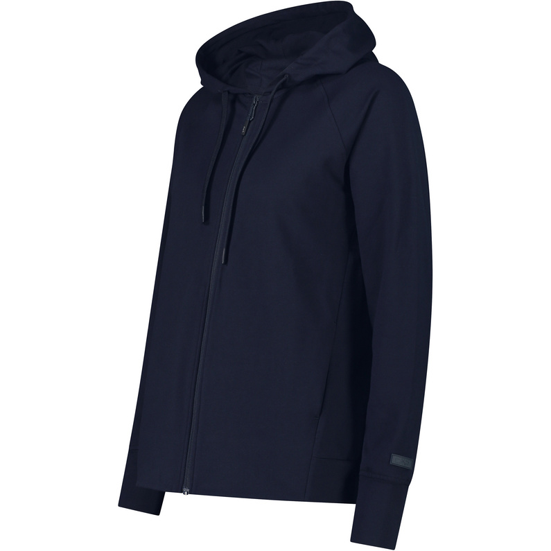 CMP Damen Co Hoodie Jacke
