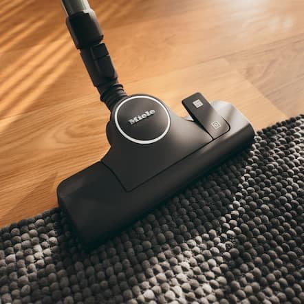 Miele AllTeQ Eco gulvdyse SDB365