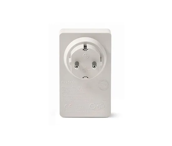4-in-1-USB-Steckdosen-Adapter