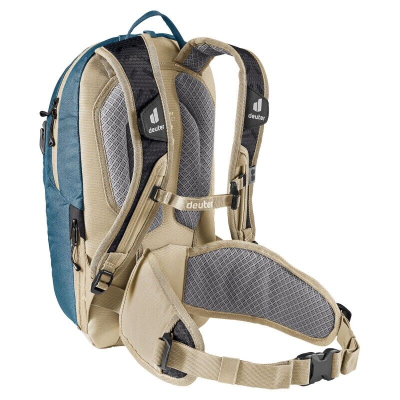 Attack 8 Jr - Sac à dos vélo enfant