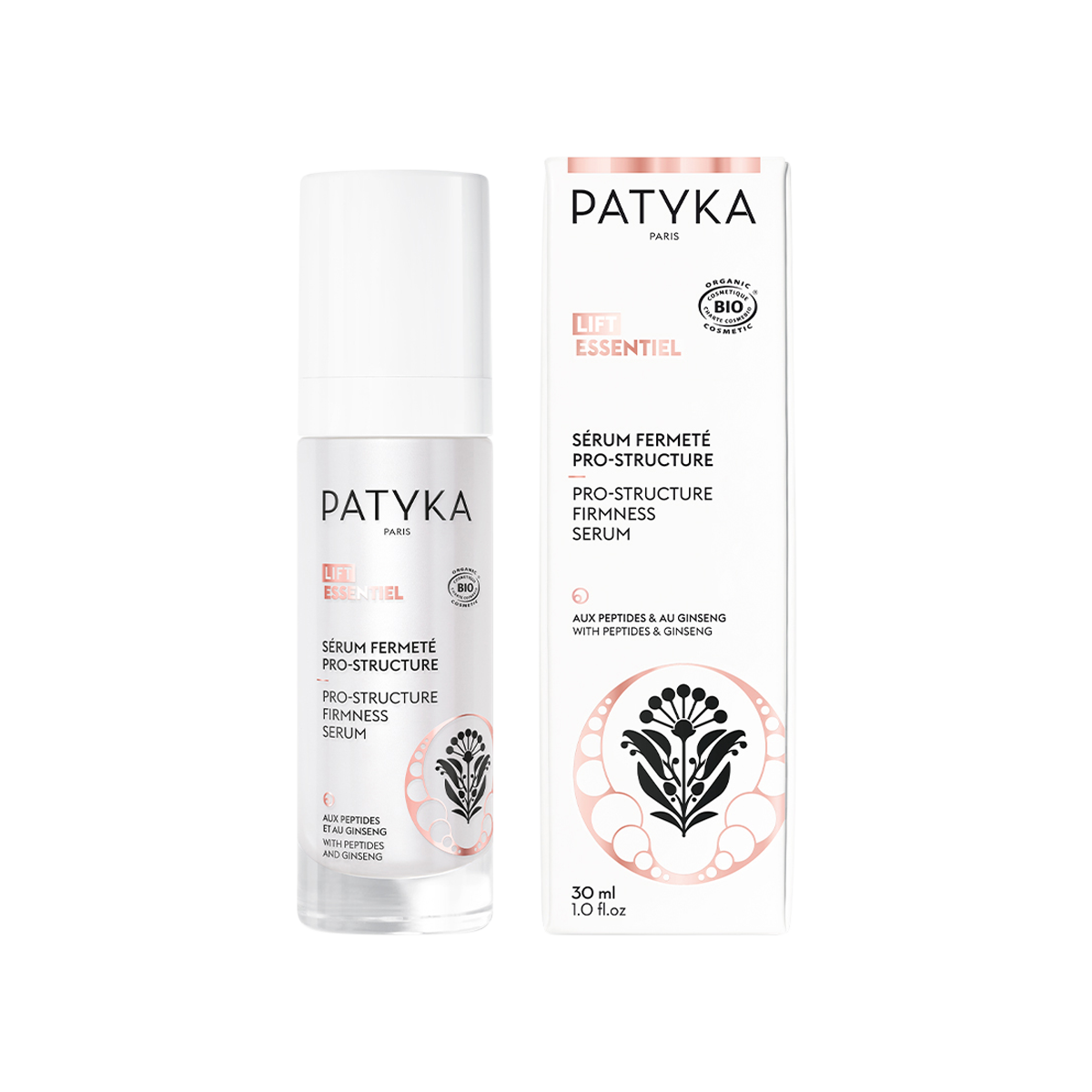 Pro-Structure Firmness Serum 30ml