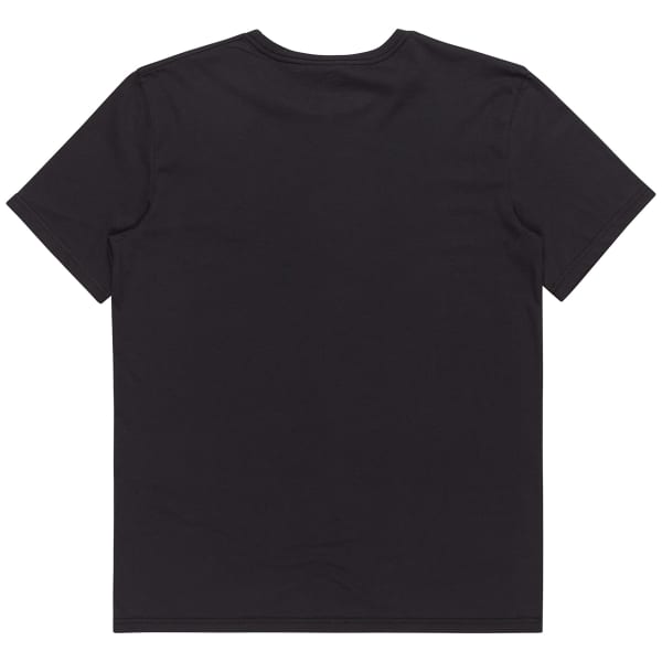 T-shirt QUIKSILVER TRADESMITH TEE DARK NAVY