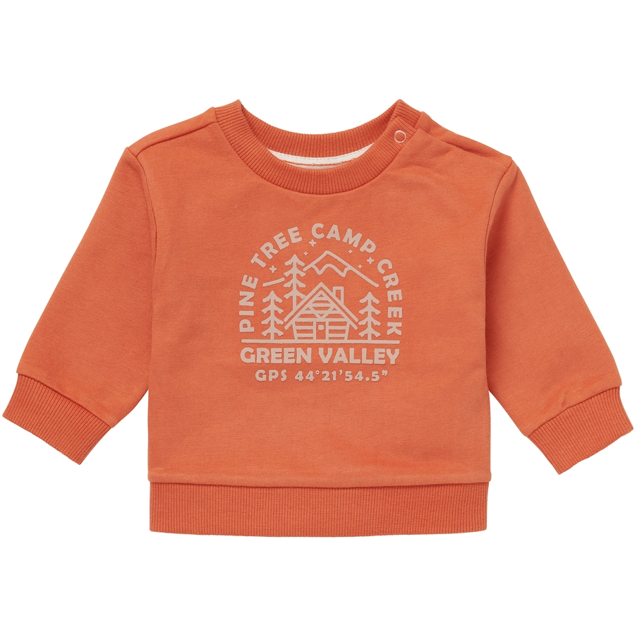 Noppies Pullover Jalna Bombay Brown