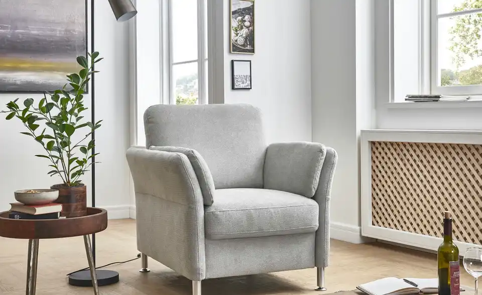 Planform Sessel Zarina