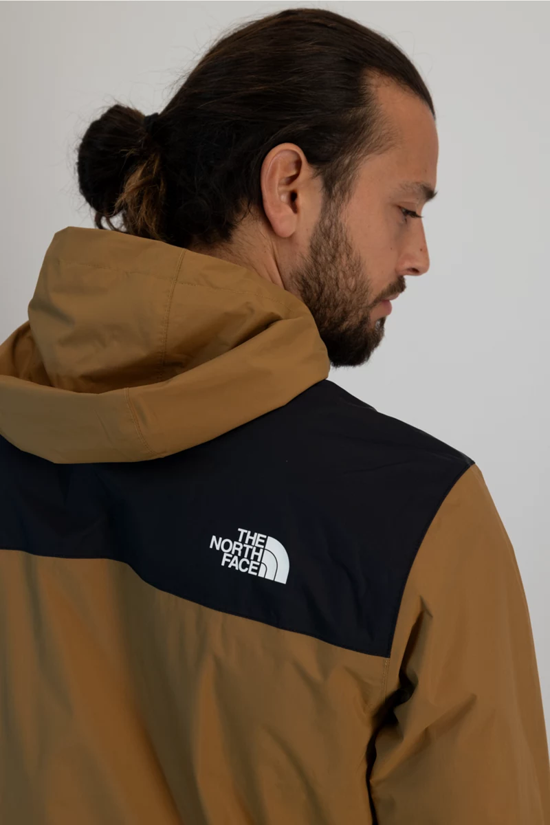 The North Face Antora Herren Regenjacke