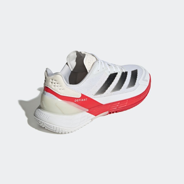 adidas Performance Tennisschuh »DEFIANT SPEED 2«