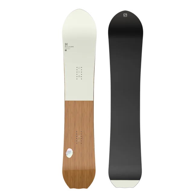 SICKSTICK  Freeride-Snowboard Herren