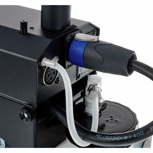 Smoke Factory Scotty II Akku Fog Machine