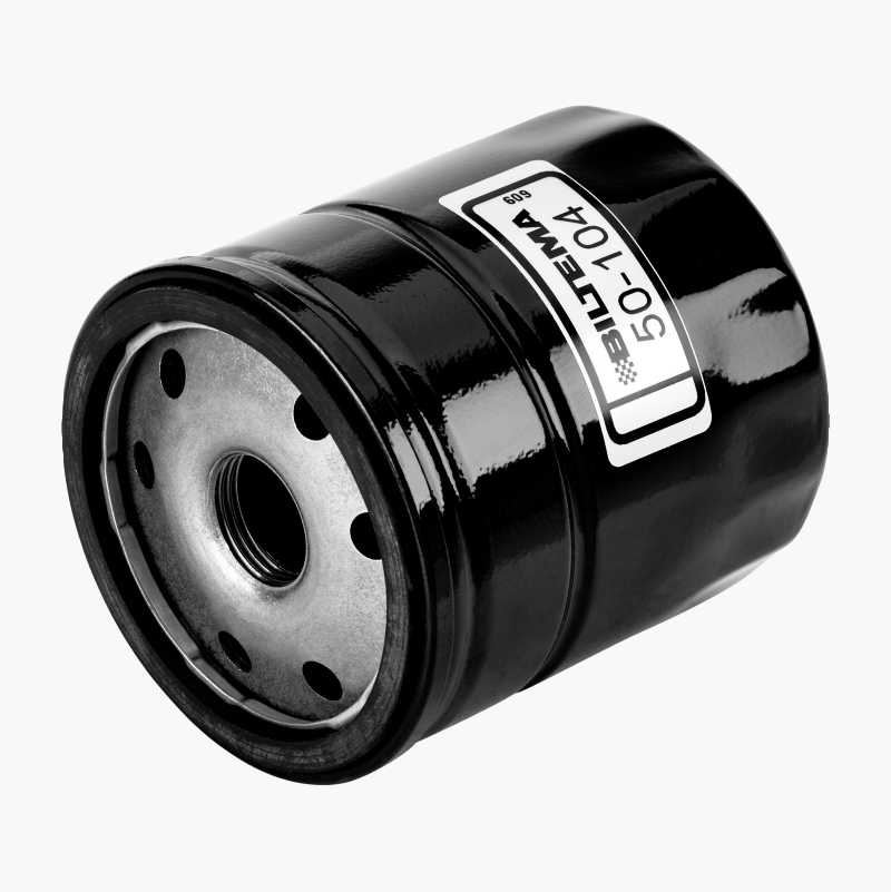 OLJEFILTER