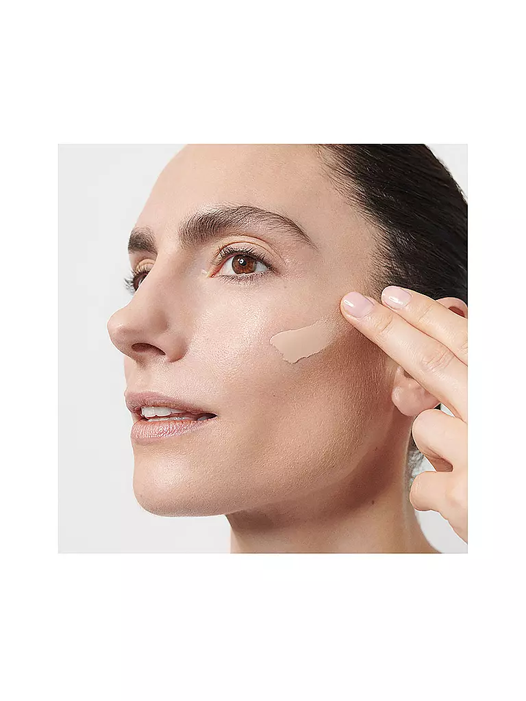 DR. HAUSCHKA Foundation (03 Chestnut) hellbraun