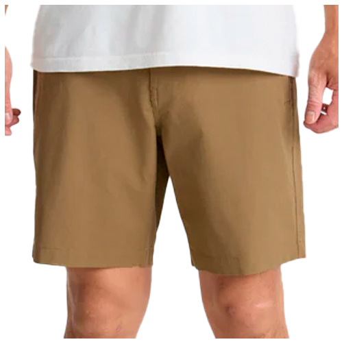 Roark - LayOver Pro Traveler Short - Short