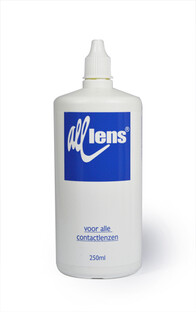 All Lens Alles In Een 250ML