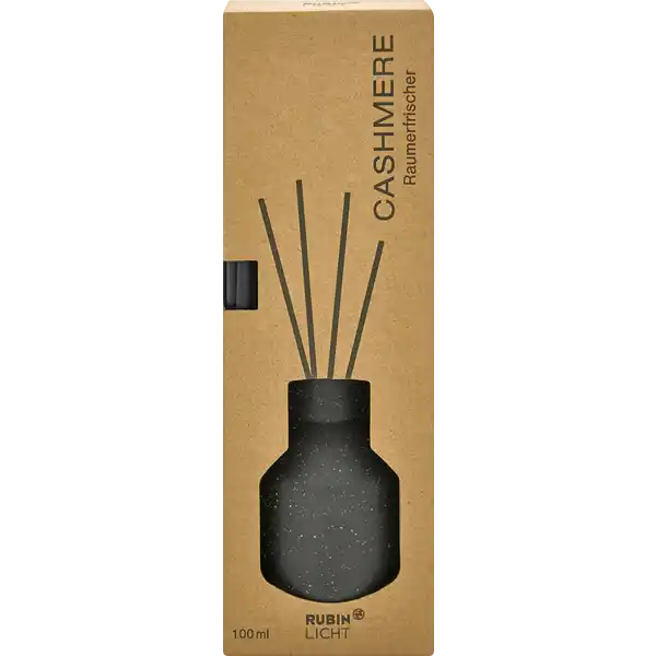 Keramik-Raumerfrischer 100ml Cashmere