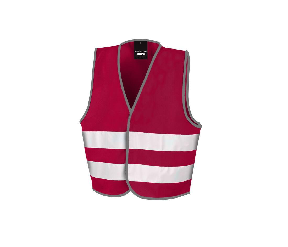 Result R200JEV - Gilet de visibilité enfant