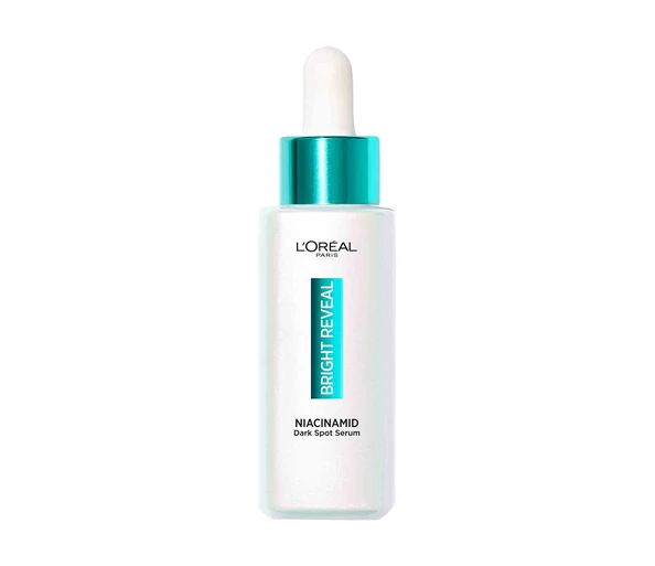 L'ORÉAL PARIS Revitalift Bright Reveal Niacidamide Serum