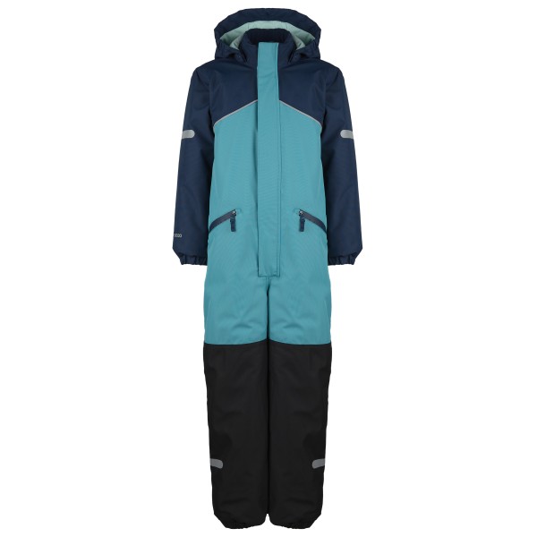 Heber Peak - Kids PinusHe. Snow Overall - Overall