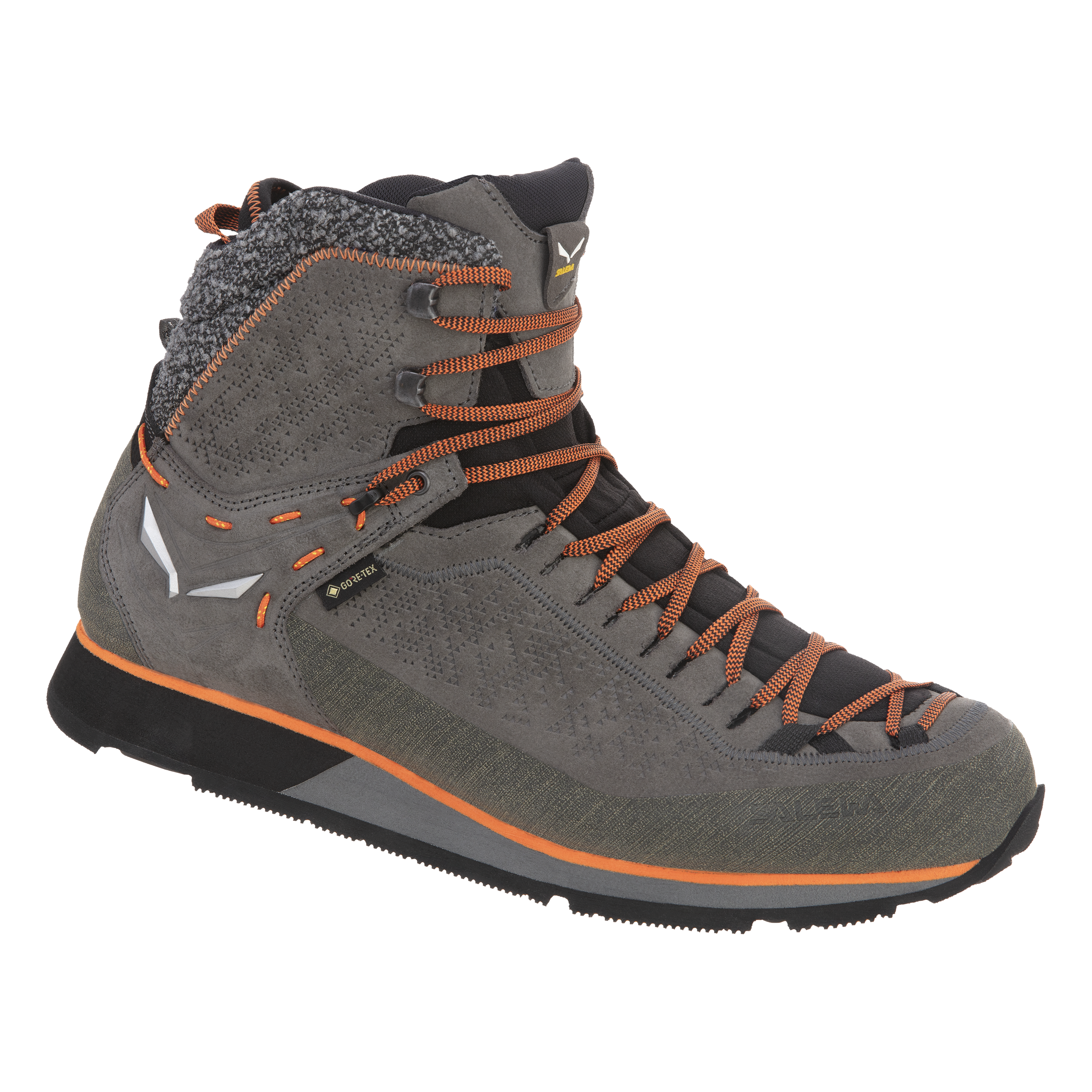 Mountain Trainer 2 Winter GORE-TEX® Herren Schuhe