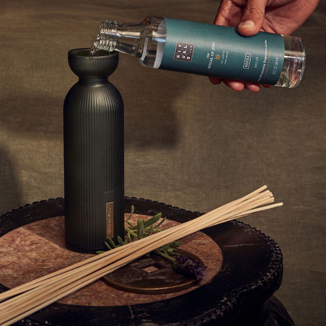Jing The Ritual of Jing Fragrance Sticks Refill - 250ml