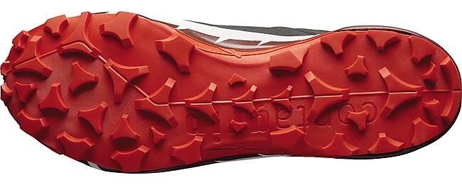 SALOMON - CHAUSSURES DE RANDONNEE CROSS HIKE 2 GTX