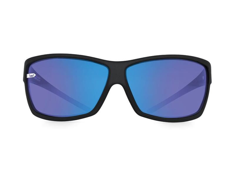 Gloryfy Sonnenbrille G13 Blast Blue Sonnenbrille