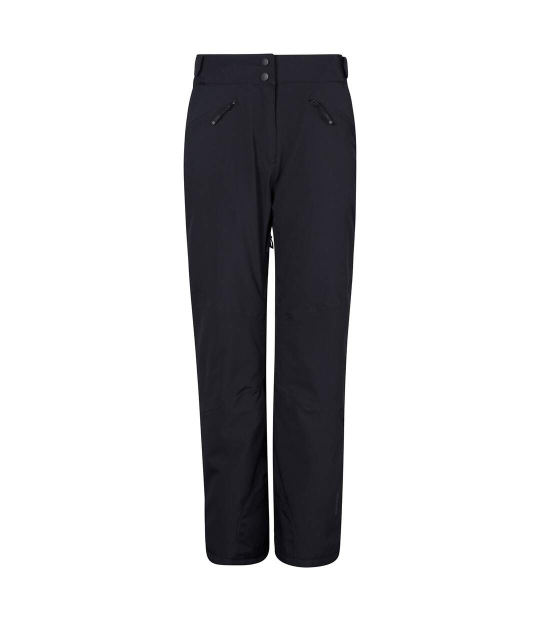 Mountain Warehouse - Pantalon de ski ISOLA EXTREME - Femme (Noir) - UTMW1884
