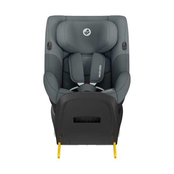 Maxi-Cosi Mica 360 S Autostoel - Tonal Graphite