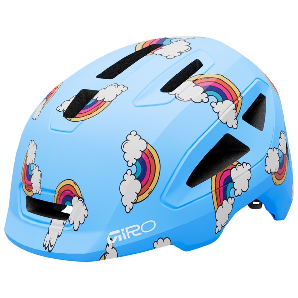 Giro - Kid's Scamp Mips II - Casque de cyclisme
