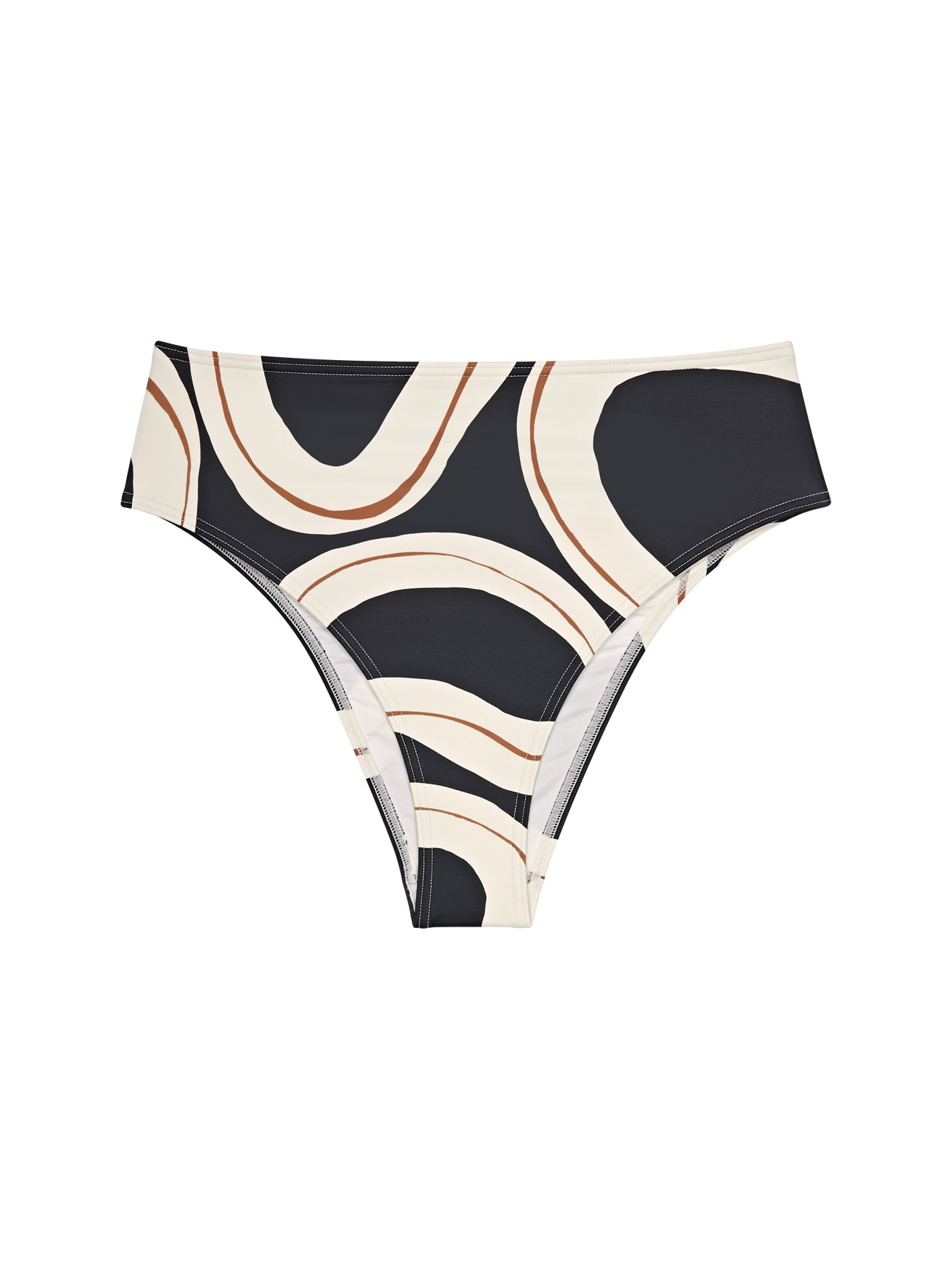 Slipe taille haute Summer Allure