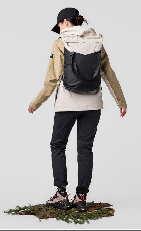 Salewa Fanes Tote Bag 20L
