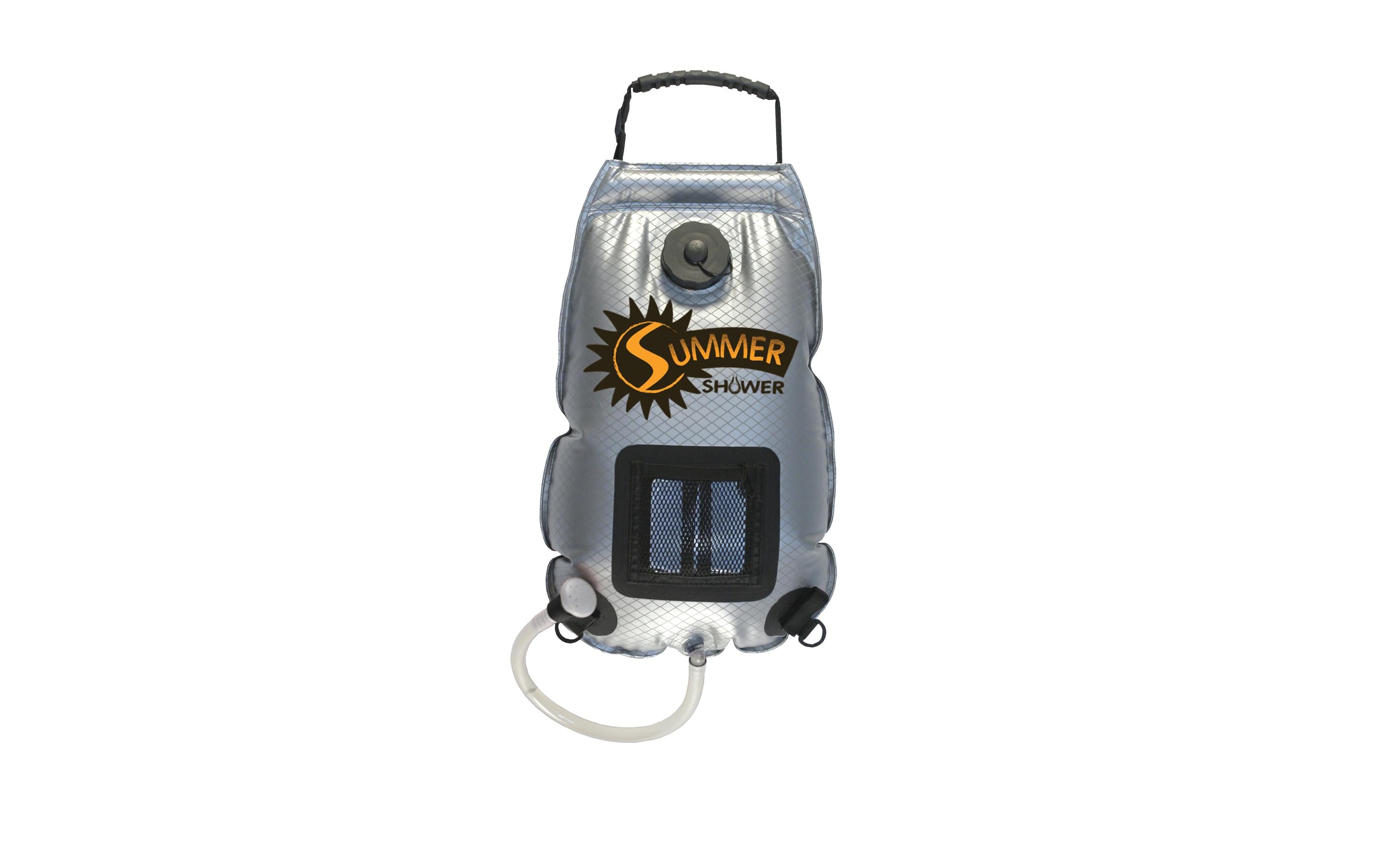 Outdoor Dusche Summer Shower 3 11.4 lCamping Dusche