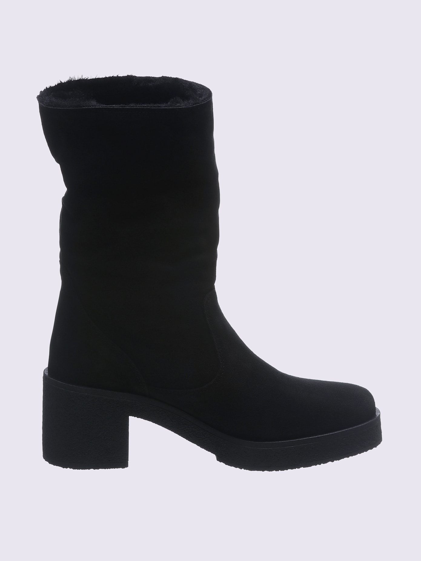 Bottes fabriqué au portugal