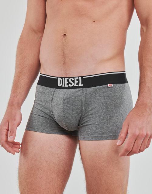 Diesel - DAMIEN X2 - Noir / Gris