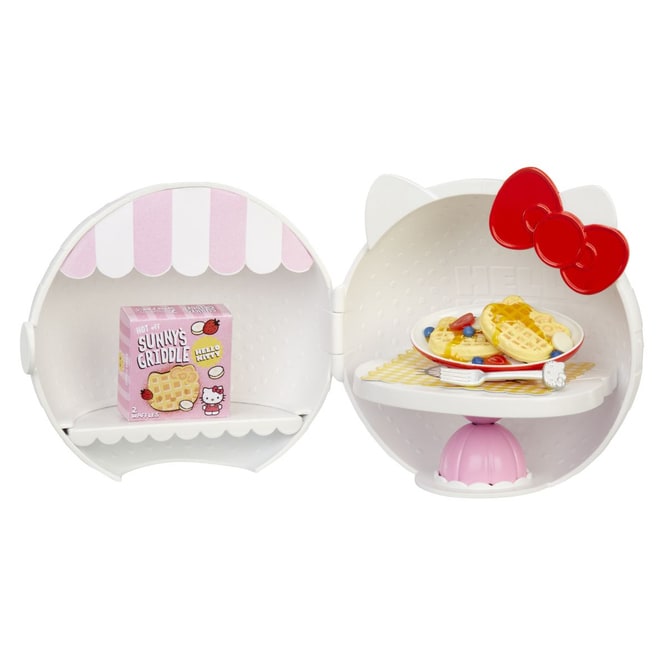 Hello Kitty - Miniverse - Make it Mini - SANRIO - 1 Stück