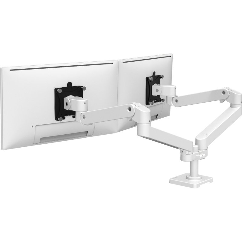 Ergotron LX Pro Series 45-686-290 support d'écran plat pour bureau 68,6 cm (27