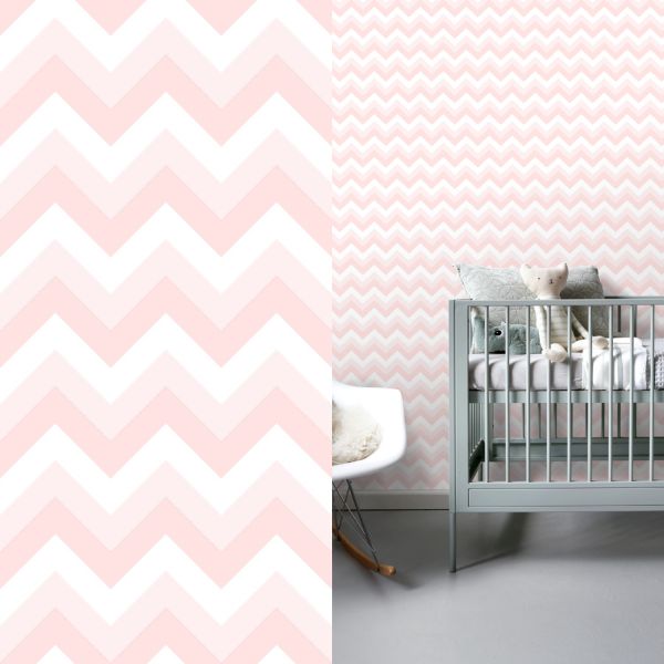 Estahome Little Bandits Collectie Behang