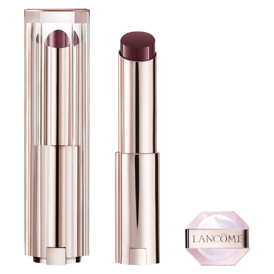 Lancôme Lip Idôle Squalane-12 Butterglow Glowy Color Balm 66 Mahogany Mauve 3g