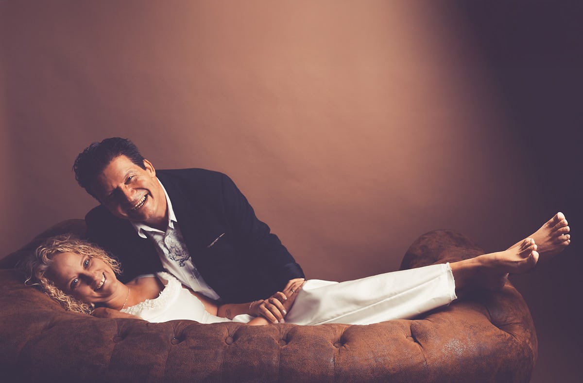 Hochzeits Fotoshooting Sindelfingen