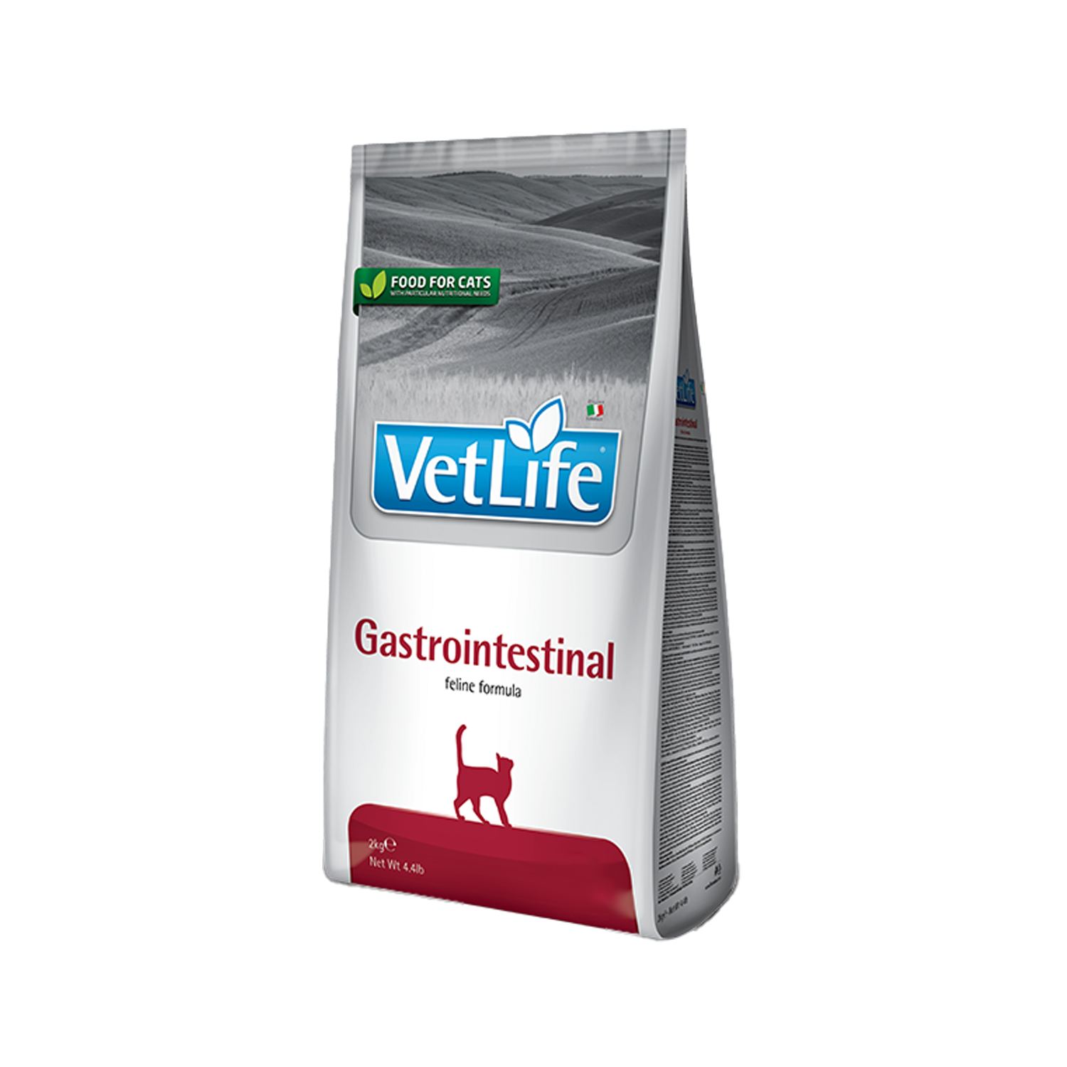 Farmina VetLife Gastrointestinal - Kattenvoer