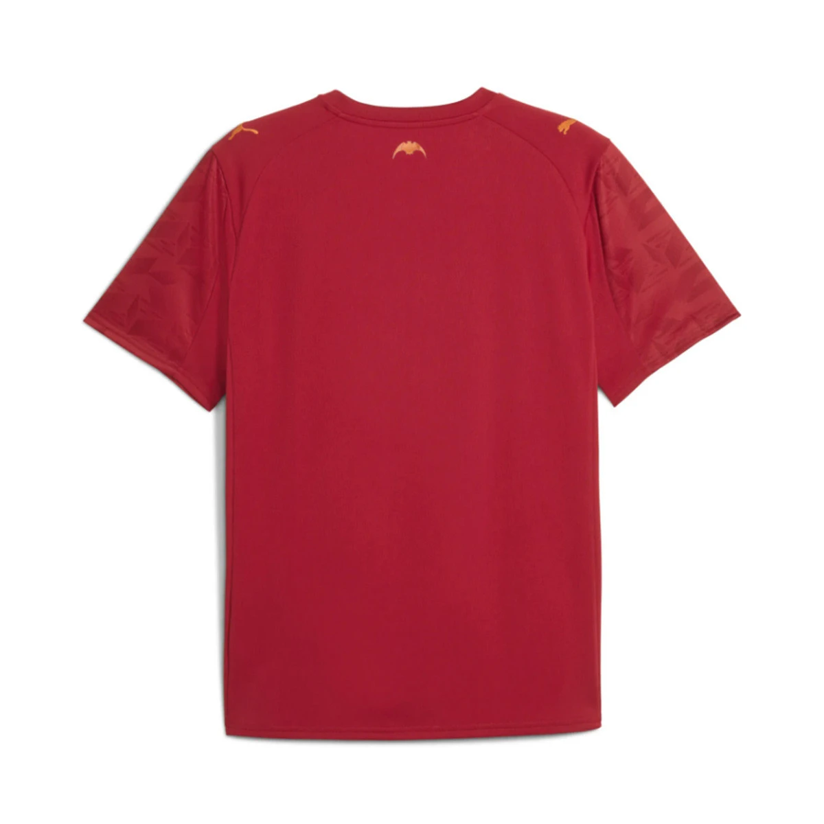 Camisola Puma Valencia Cf Segundo Equipamento 2025-2026