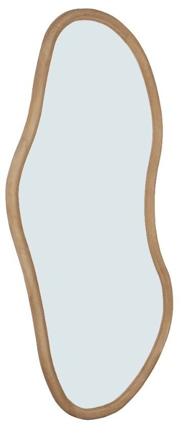 Spiegel XL Sophie B80 x D4 x H170 cm