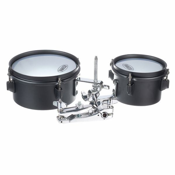 Tama MT68STBK Mini Timbales 06