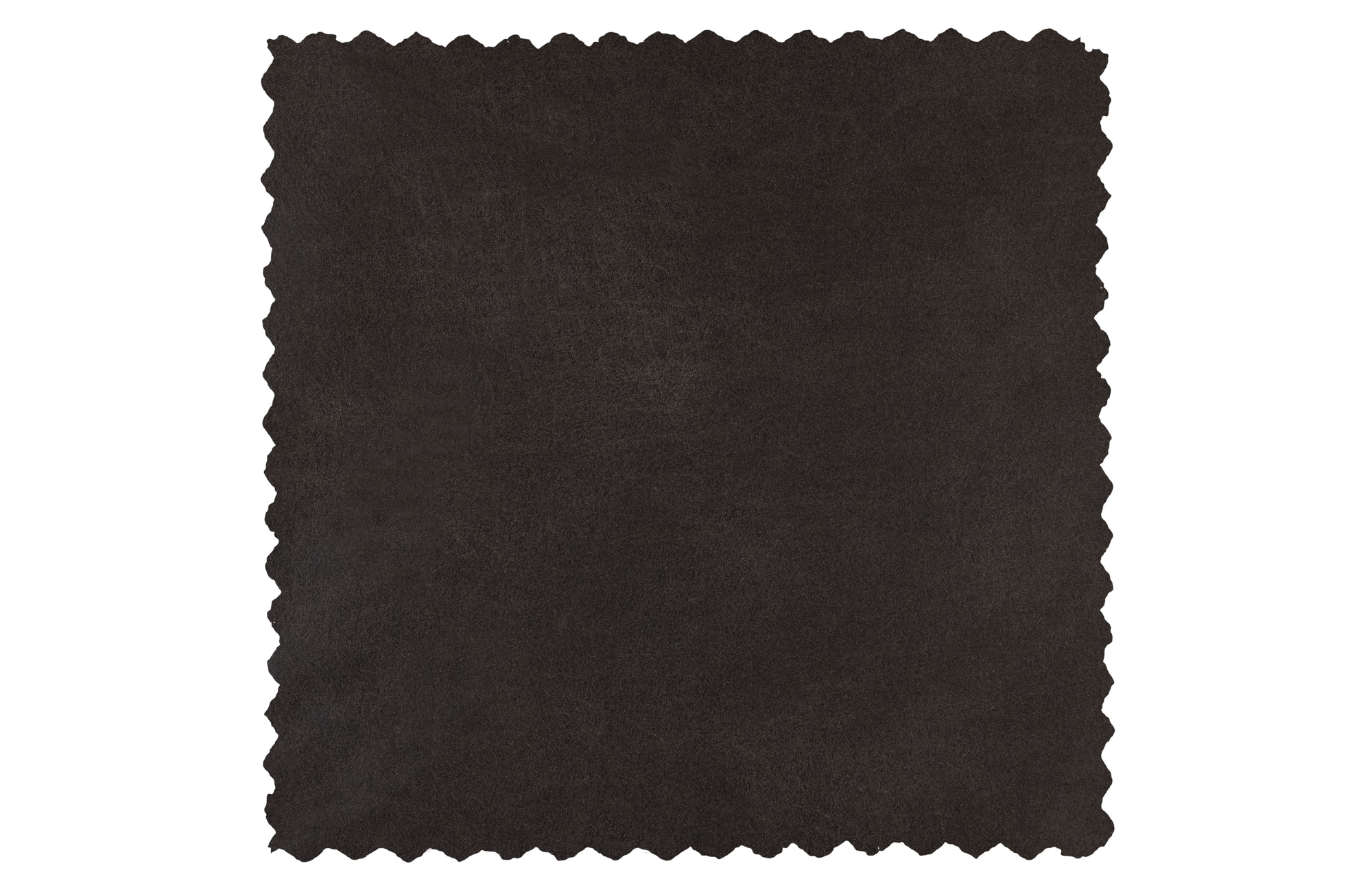 Barstoel Vogue 65 cm Leer - Zwart