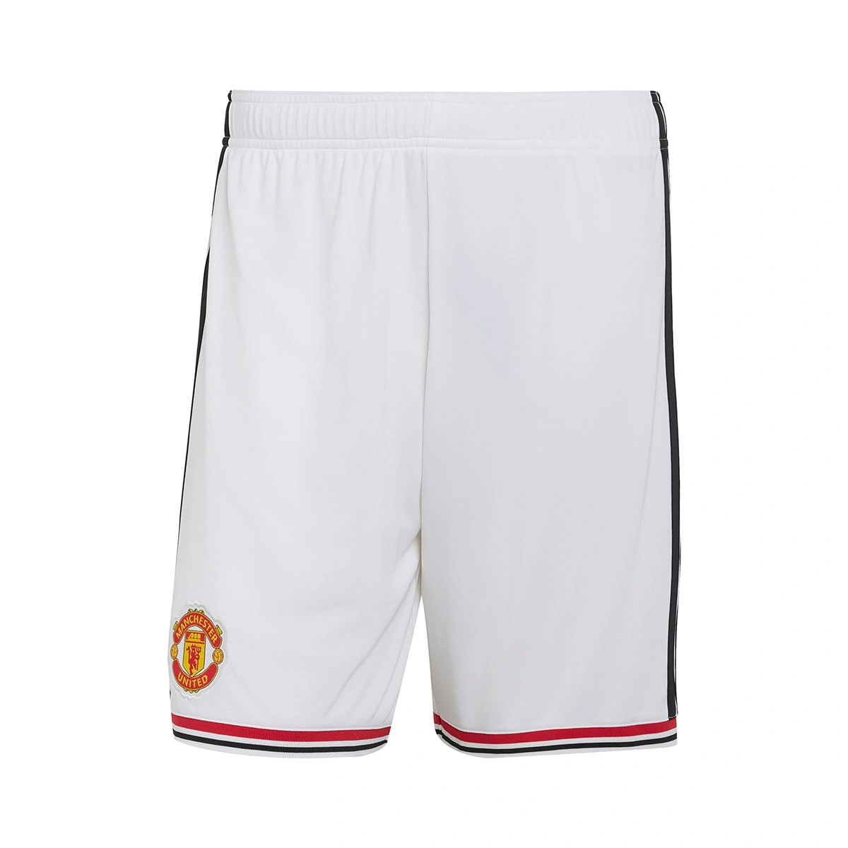 Calções adidas Manchester United Primeiro equipamento 2026-2027