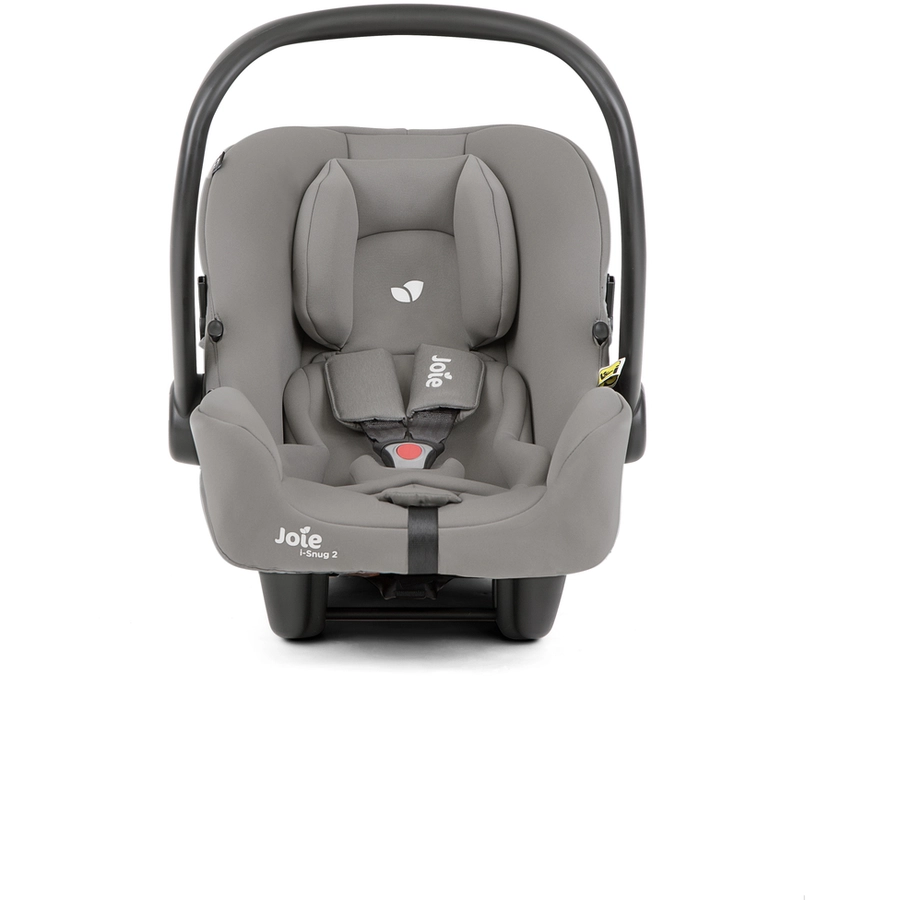 Joie Babyschale i-Snug 2 Pebble