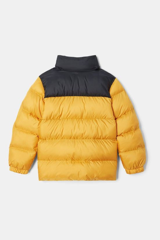 Columbia Columbia Puffect Jacket Gevoerde Jas Junior